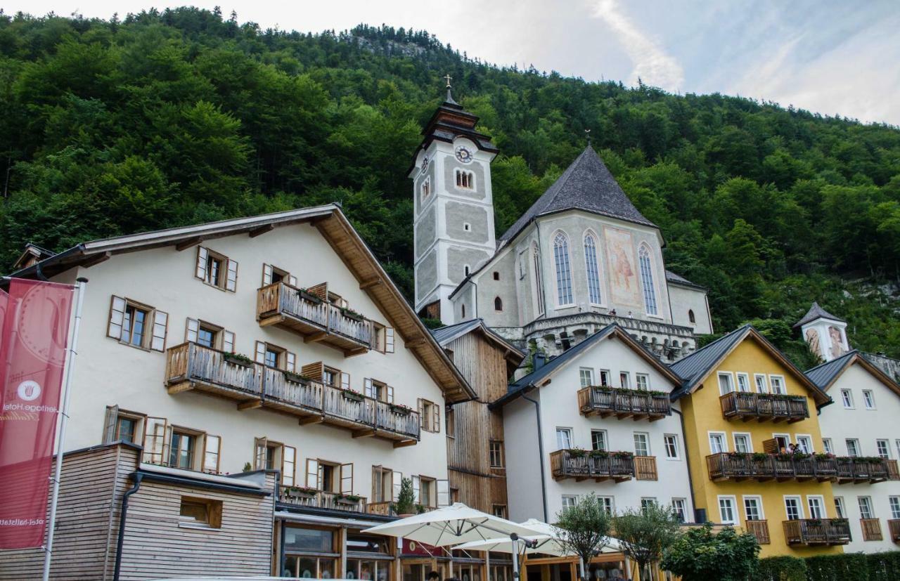 Alpenhaus Dachstein.Zauber Apartment Abtenau Exterior photo